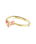 Swarovski Gema Joia Pulseira Bangle Mulher 5688482