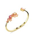 Swarovski Gema Joia Pulseira Bangle Mulher 5688482