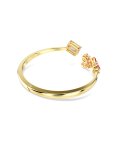 Swarovski Gema Joia Pulseira Bangle Mulher 5688482