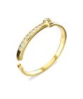 Swarovski Numina Joia Pulseira Bangle Mulher 5688493