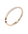 Swarovski Meteora Joia Pulseira Bangle Mulher 5688610