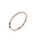 Swarovski Sublima Joia Pulseira Bangle Mulher 5688612