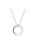 Swarovski Matrix Joia Colar Mulher 5688751