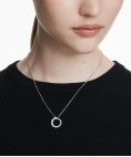 Swarovski Matrix Joia Colar Mulher 5688751