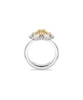 Swarovski Idyllia Joia Anel Mulher 5689087