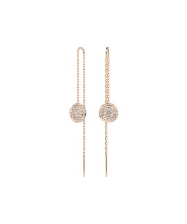 Swarovski Meteora Joia Brincos Mulher 5689427