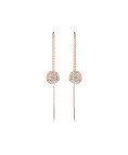 Swarovski Meteora Joia Brincos Mulher 5689427