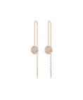 Swarovski Meteora Joia Brincos Mulher 5689427