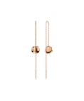 Swarovski Meteora Joia Brincos Mulher 5689427