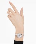 Swarovski Hyperbola Relógio Mulher 5689432
