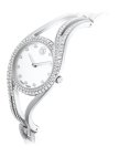 Swarovski Hyperbola Relógio Mulher 5689432