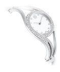 Swarovski Hyperbola Relógio Mulher 5689432