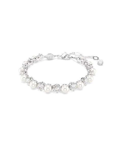 Swarovski Matrix Joia Pulseira Mulher 5689625