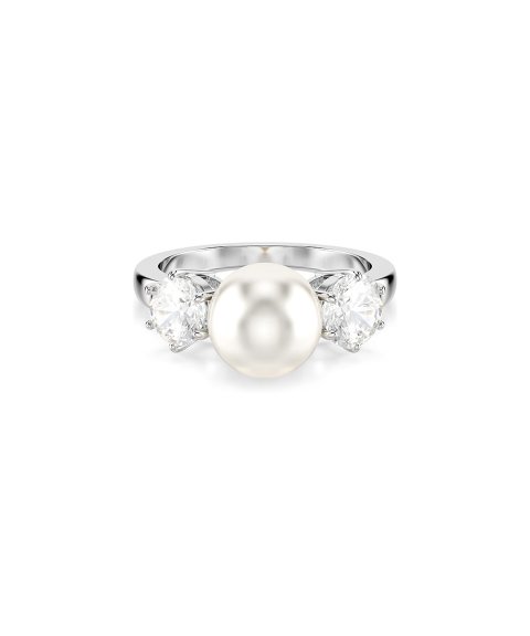 Swarovski Matrix Joia Anel Mulher 5689627