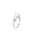 Swarovski Matrix Joia Anel Mulher 5689627