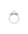 Swarovski Matrix Joia Anel Mulher 5689627