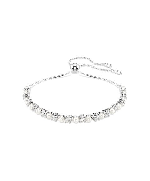 Swarovski Matrix Joia Pulseira Mulher 5689633