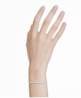 Swarovski Matrix Joia Pulseira Mulher 5689633