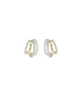Swarovski Hyperbola Joia Brincos Mulher 5689718
