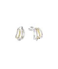 Swarovski Hyperbola Joia Brincos Mulher 5689718