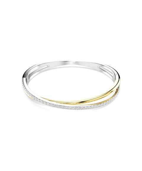 Swarovski Hyperbola Joia Pulseira Bangle Mulher 5689720