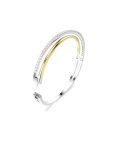 Swarovski Hyperbola Joia Pulseira Bangle Mulher 5689720