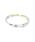 Swarovski Hyperbola Joia Pulseira Bangle Mulher 5689720
