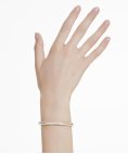 Swarovski Hyperbola Joia Pulseira Bangle Mulher 5689720