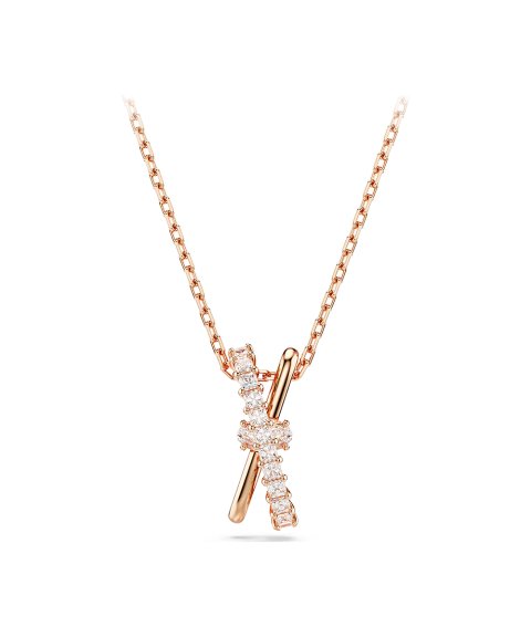 Swarovski Hyperbola Joia Colar Mulher 5689788