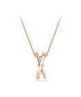 Swarovski Hyperbola Joia Colar Mulher 5689788