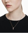 Swarovski Hyperbola Joia Colar Mulher 5689788