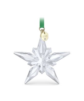 Swarovski Annual Edition 2025 Decoração Figura de Cristal Adorno 5691172