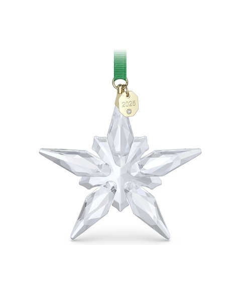 Swarovski Annual Edition 2025 Decoração Figura de Cristal Adorno 5691172