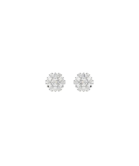 Swarovski Idyllia Joia Brincos Mulher 5691483