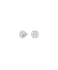 Swarovski Idyllia Joia Brincos Mulher 5691483