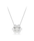 Swarovski Idyllia Joia Colar Mulher 5691484 Swarovski Idyllia Joia Colar Mulher 5691484