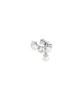 Swarovski Matrix Joia Brincos Set Ear Cuff Mulher 5691715