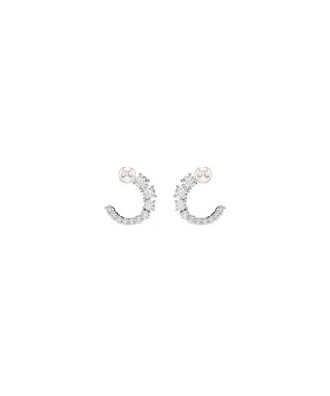 Swarovski Matrix Joia Brincos Mulher 5692260