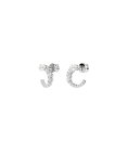 Swarovski Matrix Joia Brincos Mulher 5692260