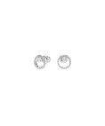 Swarovski Constella Joia Brincos Mulher 5692262