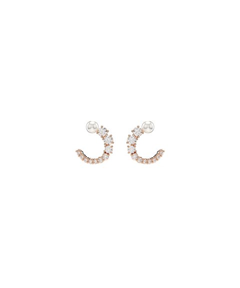 Swarovski Matrix Joia Brincos Mulher 5692264