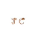 Swarovski Matrix Joia Brincos Mulher 5692264