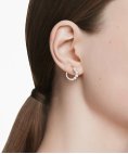 Swarovski Matrix Joia Brincos Mulher 5692264