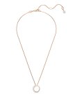 Swarovski Matrix Joia Colar Mulher 5692265
