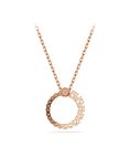 Swarovski Matrix Joia Colar Mulher 5692265