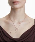 Swarovski Matrix Joia Colar Mulher 5692265