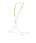 Swarovski Corrente corporal Idyllia Joia Colar Mulher 5692401 Swarovski Corrente corporal Idyllia Joia Colar Mulher 5692401