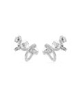 Swarovski Hyperbola Joia Brincos Mulher 5692424