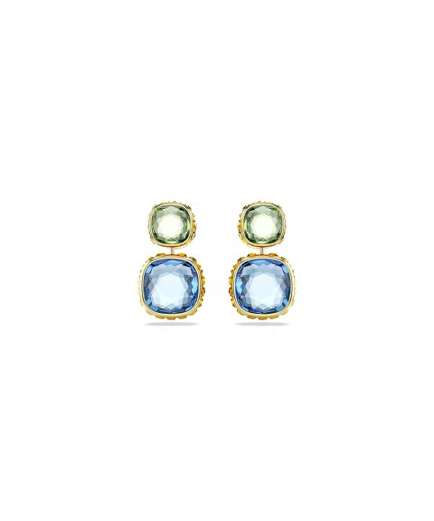 Swarovski Chroma Joia Brincos Mulher 5692492