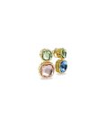 Swarovski Chroma Joia Brincos Mulher 5692492